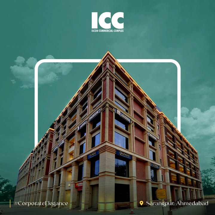ISCON Group,  Talltrees, IsconMilestones, JPIscon, IsconBenchmarks, TalltreesByIscon, Iscon, TalltreesByIsconBhavnagar, JPIsconGroup, IsconGroup, Valukud, Bhavnagar