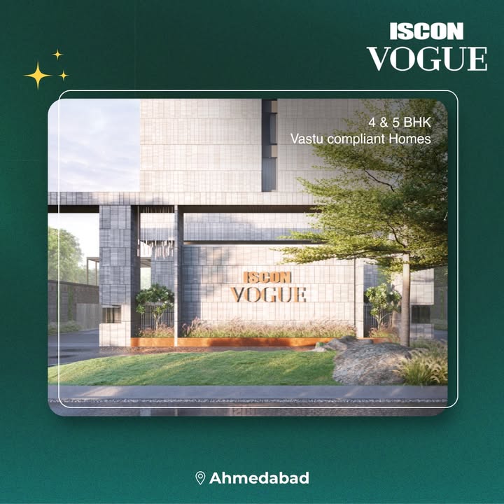 ISCON Group,  CelebInspired, CelebInspiredLifespaces, skydeck, endlessviews, SpaciousHomes, vastu, VastuCompliant, EndlessPleasure, IsconVogue, IsconAmbliRoad, JPIscon, JPIsconGroup, Iscon, IsconGroup, Ahmedabad, Gujarat, India