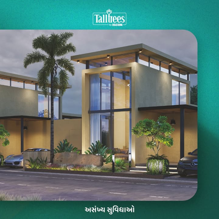 ISCON Group,  Talltrees, IsconMilestones, JPIscon, IsconBenchmarks, TalltreesByIscon, Iscon, TalltreesByIsconBhavnagar, JPIsconGroup, IsconGroup, Valukud, Bhavnagar
