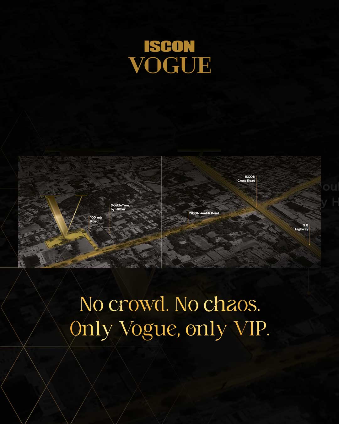 ISCON Group,  ExclusivityRedefined, IsconVogue, VogueLiving, LuxuryLifestyle, RefinedResidences, LiveBeyondOrdinary, isconvogue, jpiscon, iscongroup, ahmedabad