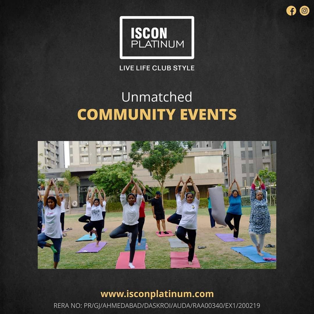 ISCON Group,  ahmedabad, gujarat, realestate, AhmedabadRealEstate, AhmedabadHomes, homesinahmedabad, residentialhomes, ahmedabaddiaries, ahmedabadcity, luxuryhomes, LuxuryFlats, RetailSpaces, GujaratRealestate, iscongroup, isconplatinum, beautifulhomes, ResidentialApartments, DreamHome, FamilyHomes, Home, House, Lifestyle, livingspace, luxurioushomes, sgroad, prahladnagar, bopal, shilaj, shivranjani, shyamal