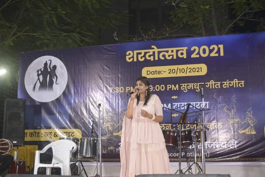 ISCON Group,  sharadpunam, ahmedabadcity, ahmedabad, SharadPurnima2021, SharadPurnima, sharadpoonam, isconplatinum