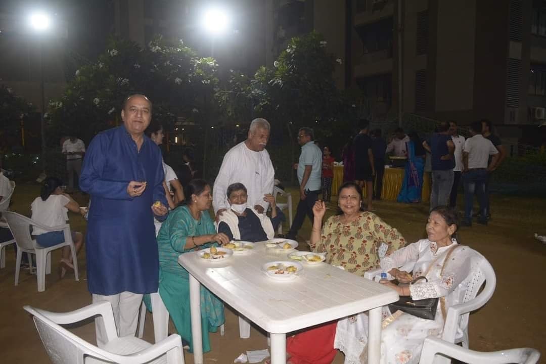 ISCON Group,  sharadpunam, ahmedabadcity, ahmedabad, SharadPurnima2021, SharadPurnima, sharadpoonam, isconplatinum