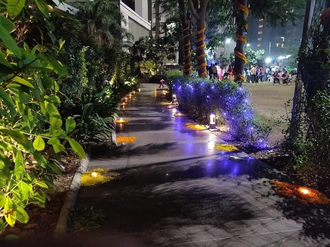 ISCON Group,  sharadpunam, ahmedabadcity, ahmedabad, SharadPurnima2021, SharadPurnima, sharadpoonam, isconplatinum