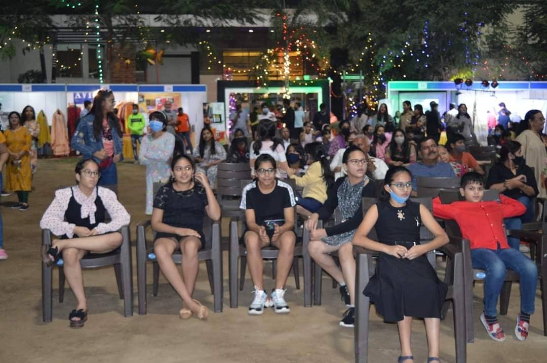 ISCON Group,  ahmedabad, gujarat, realestate, AhmedabadRealEstate, AhmedabadHomes, homesinahmedabad, residentialhomes, ahmedabaddiaries, ahmedabadcity, luxuryhomes, LuxuryFlats, iscongroup, isconplatinum, beautifulhomes, india, indiasgottalent, KidsCarnival, christmasfest