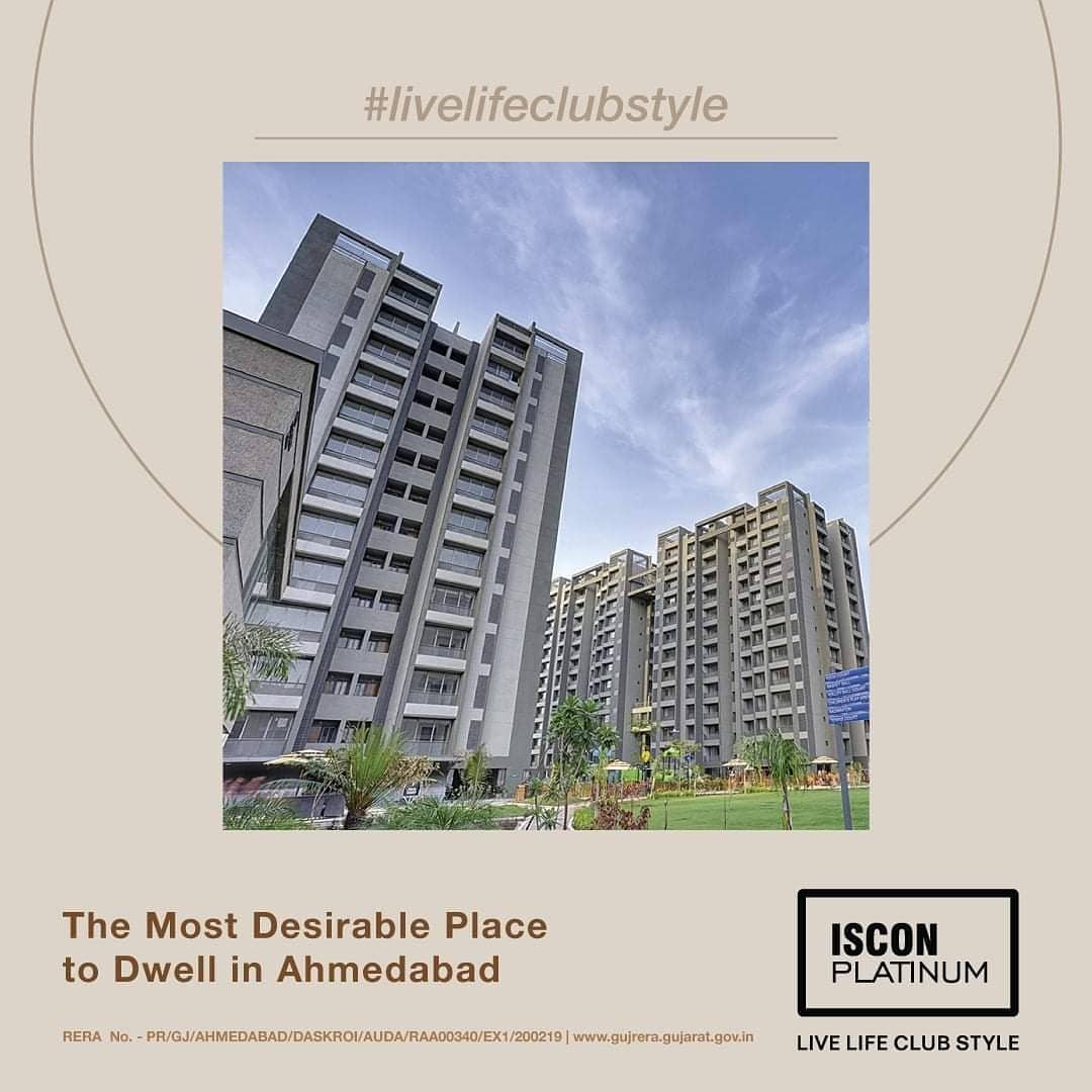 ISCON Group,  residentialproperty, homesinahmedabad, homesweethome, homequotes, residences, commercialspaces, businessproperty, commercialproperty, businesshub, AhmedabadRealEstate, ahmedabaddiaries, realestate, ahmedabad, gujarat
