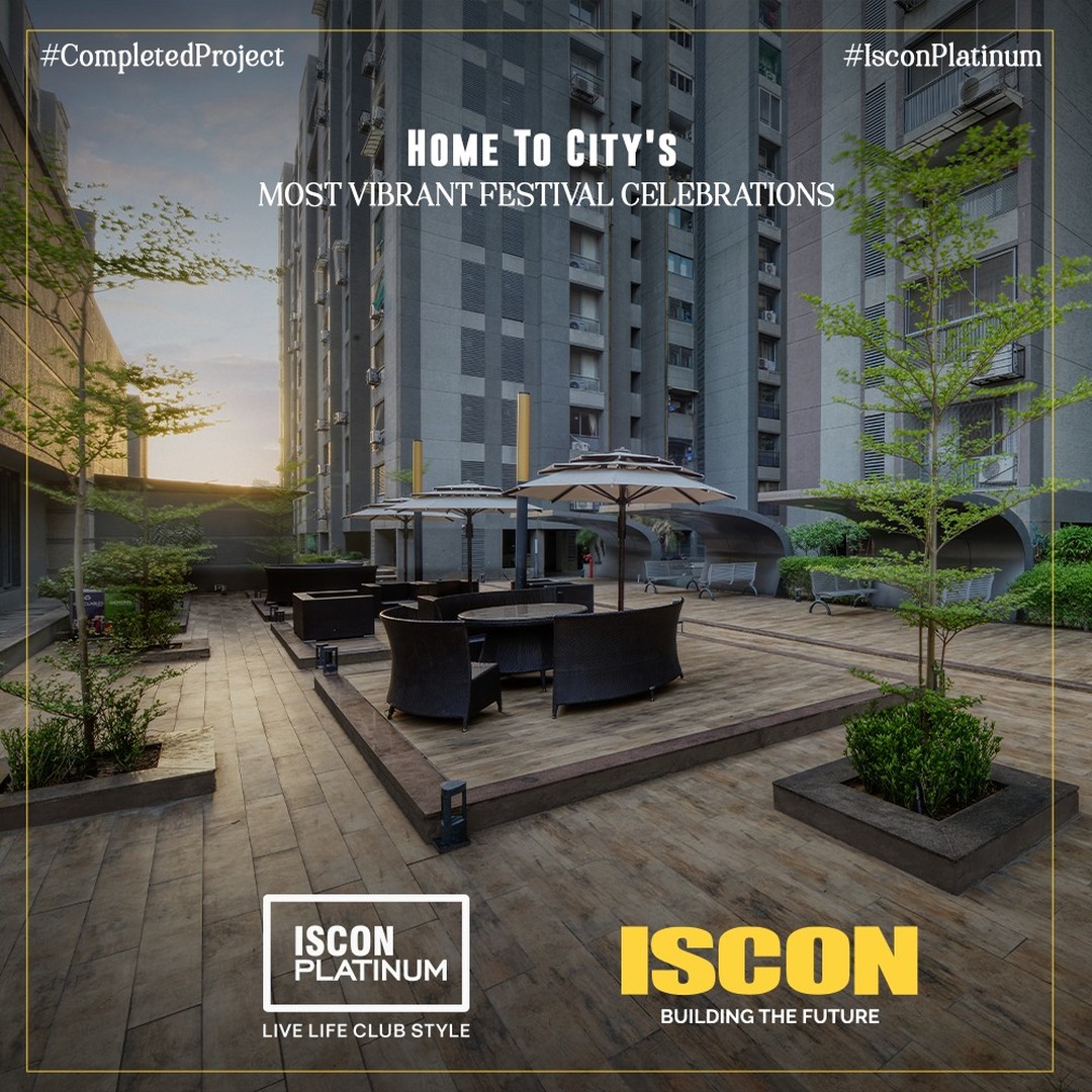 ISCON Group,  CompletedProject, IsconMilestones, IsconBenchmarks, 3BHK, 4BHK, 5BHK, BopalCrossRoads, PlatinumLifestyles, IsconPlatinum, IsconGroup, JPIscon