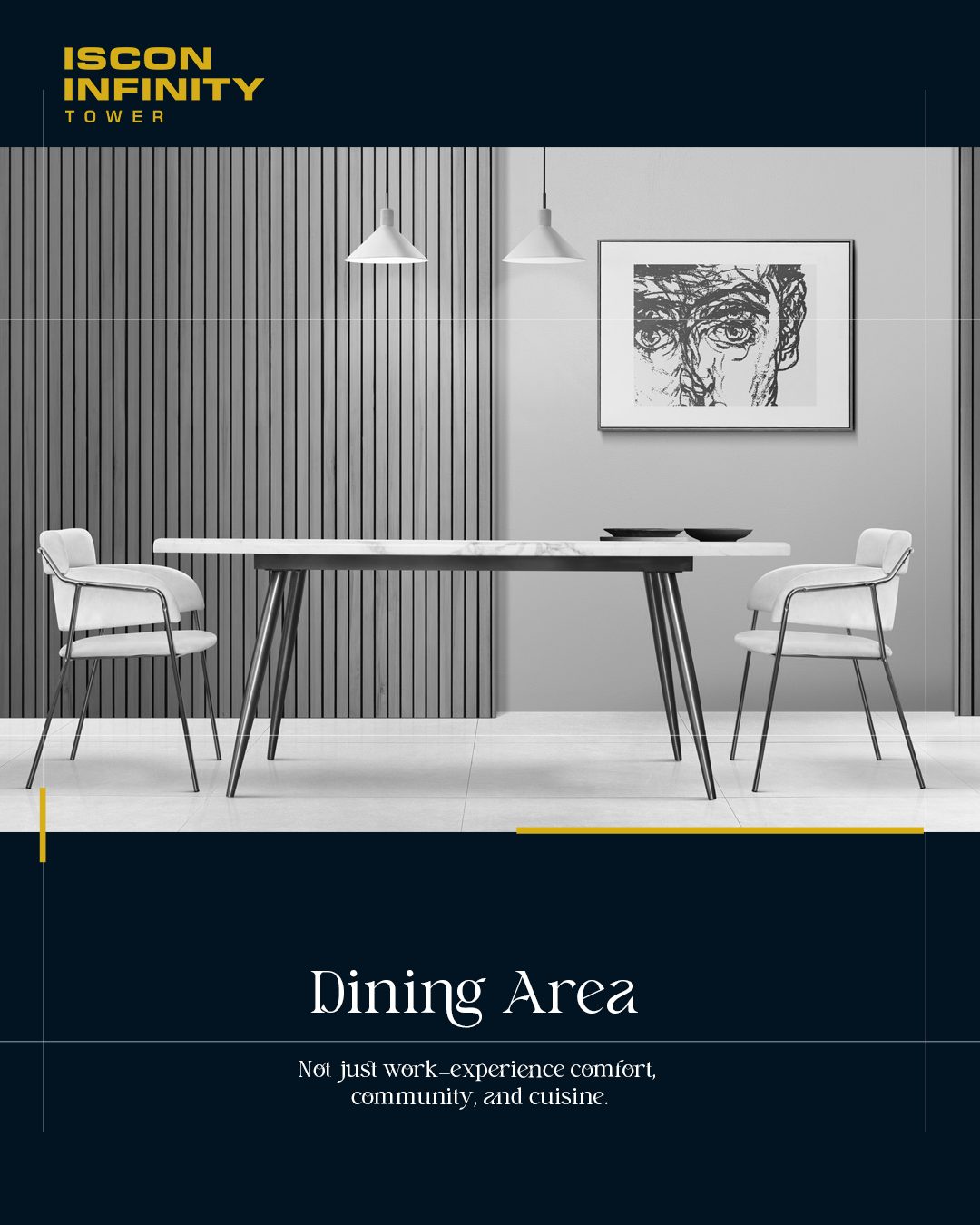 ISCON Group,  WorkLifeBalance, IsconInfinityTower, GreenSpaces, UrbanOasis, MindfulBreaks, WorkRefresh, NatureAtWork, OfficeWithAGarden, CorporateCalm, GardenViews, WorkLifeBalance, AhmedabadCommercialSpaces, ModernWorkspaces