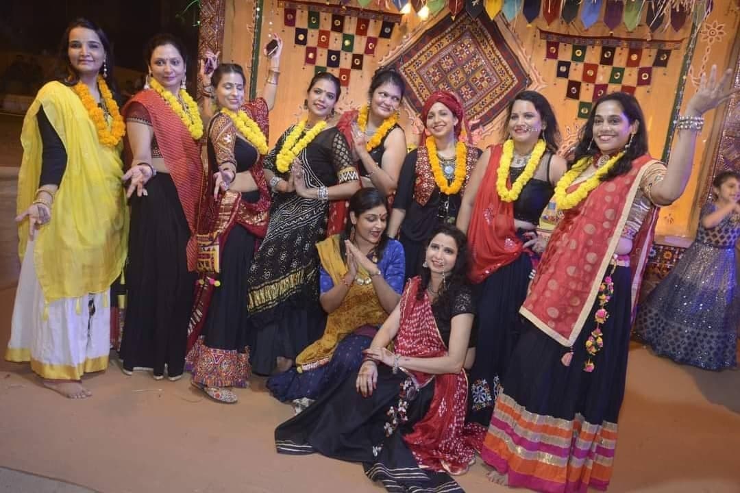 ISCON Group,  ahmedabadcity, navratri, navratri2021, navratrispecial, navratrifestival, navratrivibes, HappyNavratri, happynavratri2021, ahmedabad, ahmedabadnavratri, navratriatplatinum, garba, navratrigarba