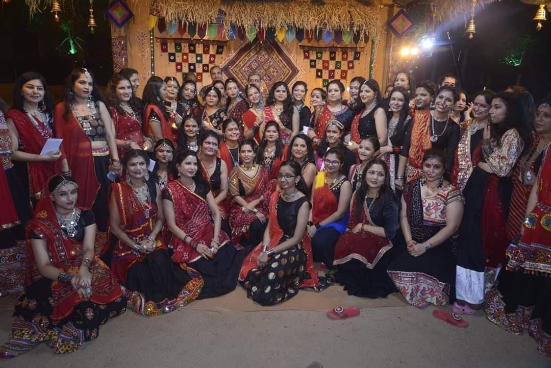 ISCON Group,  ahmedabadcity, navratri, navratri2021, navratrispecial, navratrifestival, navratrivibes, HappyNavratri, happynavratri2021, ahmedabad, ahmedabadnavratri, navratriatplatinum, garba, navratrigarba