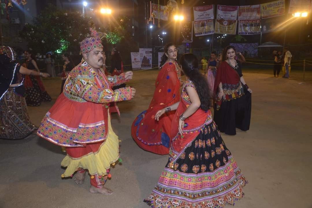 ISCON Group,  ahmedabadcity, navratri, navratri2021, navratrispecial, navratrifestival, navratrivibes, HappyNavratri, happynavratri2021, ahmedabad, ahmedabadnavratri, navratriatplatinum, garba, navratrigarba