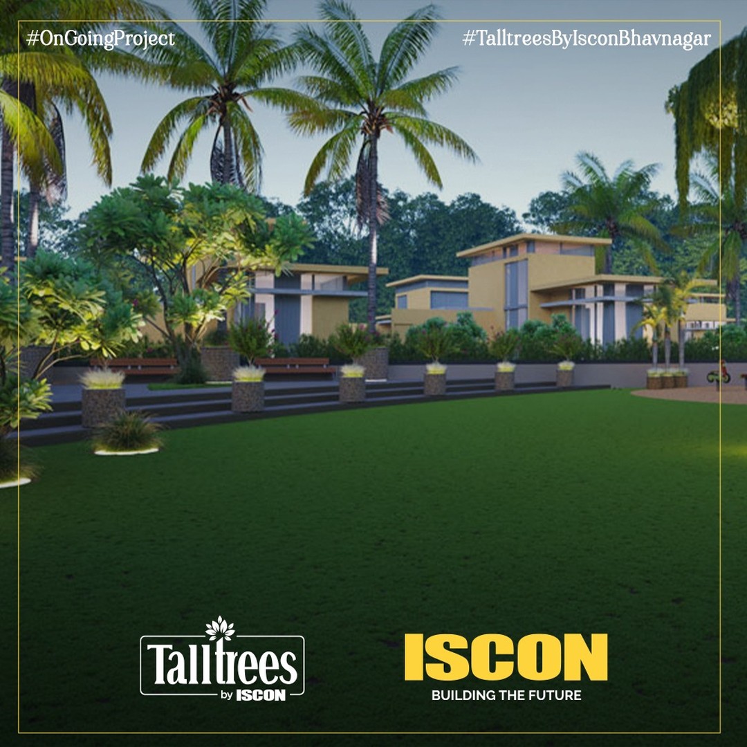 ISCON Group,  GalaxyOfPeace, OngoingProject, IsconMilestones, IsconBenchmarks, Talltrees, TalltreesByIscon, TalltreesByIsconBhavnagar, Bhavnagar, JPIscon, JPIsconGroup, Iscon, IsconGroup