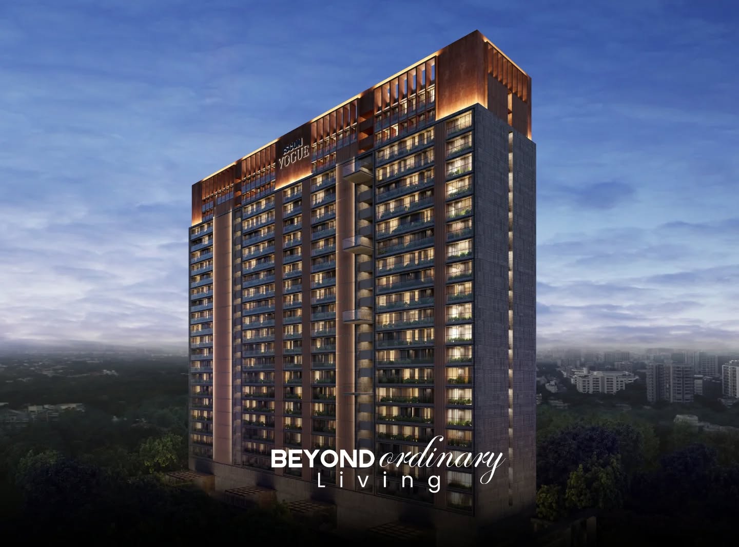 ISCON Group,  IsconVogue, BeyondOrdinary, LuxuryLiving, AhmedabadHomes, UrbanLifestyle, PremiumResidences, ModernElegance