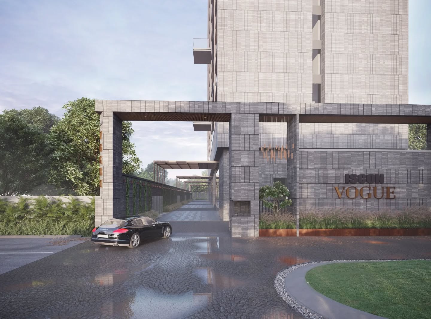 ISCON Group,  IsconVogue, BeyondOrdinary, LuxuryLiving, AhmedabadHomes, UrbanLifestyle, PremiumResidences, ModernElegance