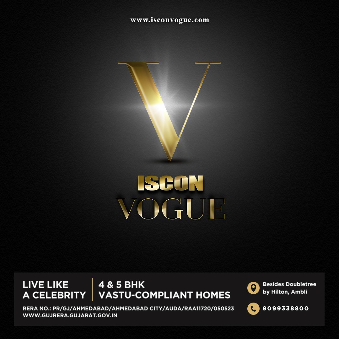 ISCON Group,  Location, CelebInspiredLifespaces, SpaciousHomes, IsconVogue, IsconAmbliRoad, JPIscon, JPIsconGroup, Iscon, IsconGroup, Ahmedabad, Gujarat, India