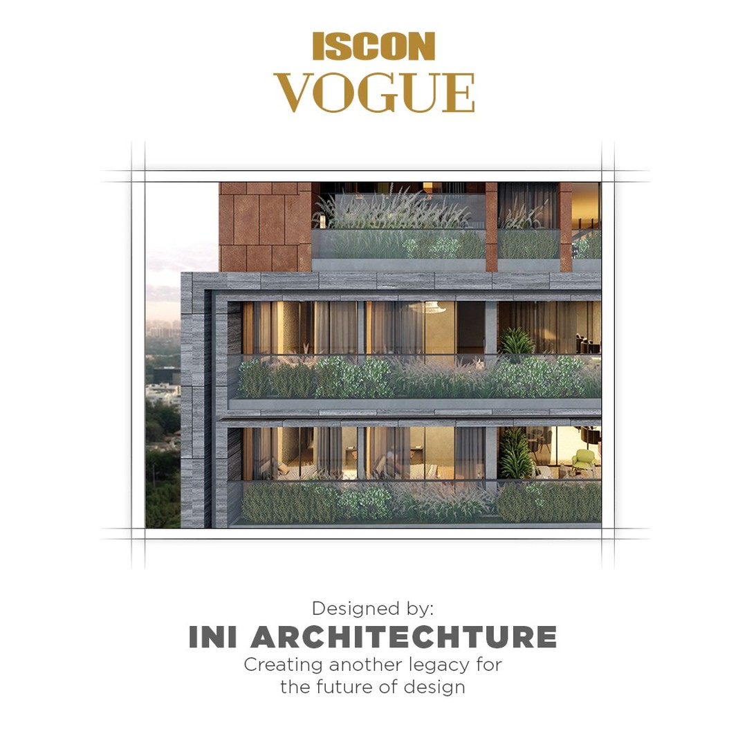 ISCON Group,  CelebInspired, CelebInspiredLifespaces, skydeck, endlessviews, SpaciousHomes, vastu, VastuCompliant, EndlessPleasure, IsconVogue, IsconAmbliRoad, JPIscon, JPIsconGroup, Iscon, IsconGroup, Ahmedabad, Gujarat, India