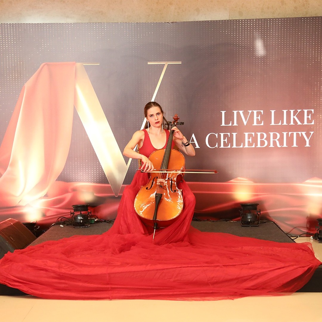 ISCON Group,  IsconVogue, Vogue, UltraLuxury, SuccessfulEvent, CelebInspired, CelebInspiredLifespaces, SpaciousHomes, Iscon, IsconAmbliRoad, JPIscon, JPIsconGroup, Iscon, IsconGroup, Ahmedabad, Gujarat, India