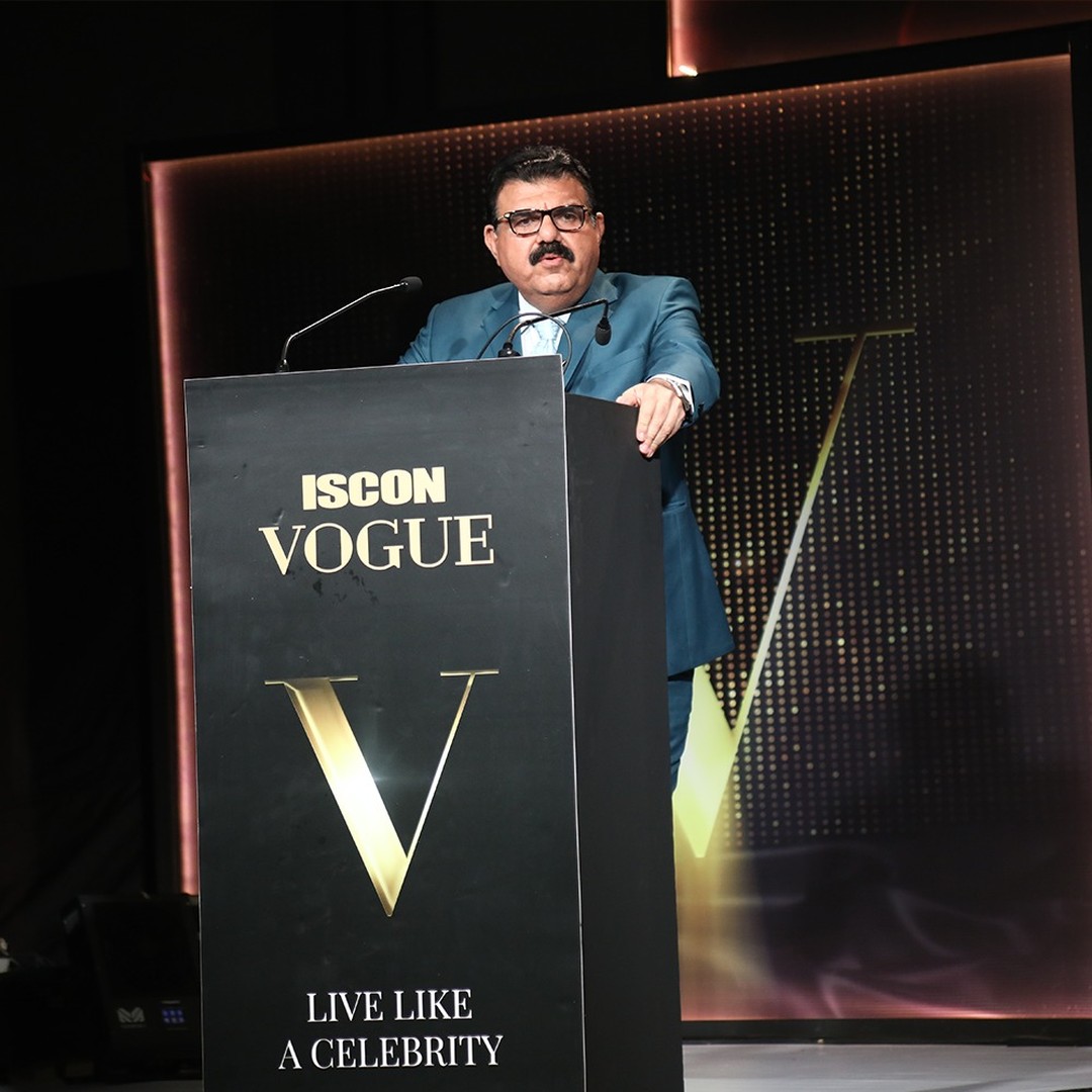 ISCON Group,  IsconVogue, Vogue, UltraLuxury, SuccessfulEvent, CelebInspired, CelebInspiredLifespaces, SpaciousHomes, Iscon, IsconAmbliRoad, JPIscon, JPIsconGroup, Iscon, IsconGroup, Ahmedabad, Gujarat, India