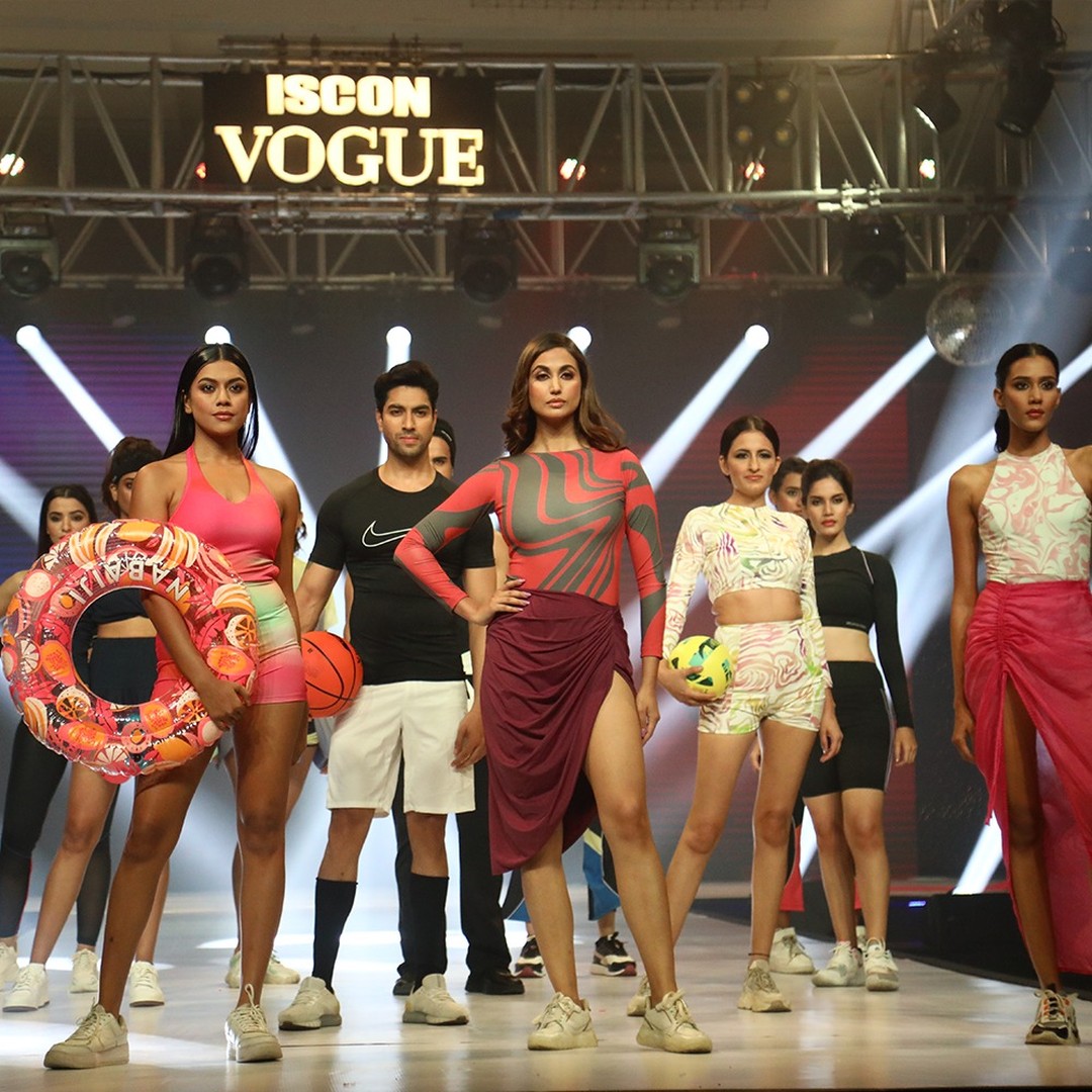 ISCON Group,  IsconVogue, Vogue, UltraLuxury, SuccessfulEvent, CelebInspired, CelebInspiredLifespaces, SpaciousHomes, Iscon, IsconAmbliRoad, JPIscon, JPIsconGroup, Iscon, IsconGroup, Ahmedabad, Gujarat, India