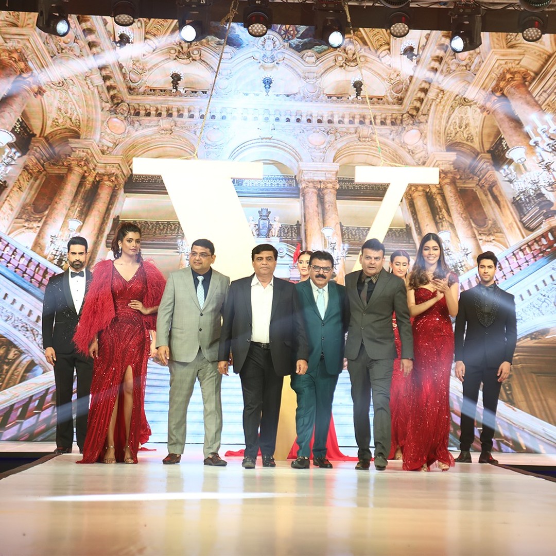 ISCON Group,  IsconVogue, Vogue, UltraLuxury, SuccessfulEvent, CelebInspired, CelebInspiredLifespaces, SpaciousHomes, Iscon, IsconAmbliRoad, JPIscon, JPIsconGroup, Iscon, IsconGroup, Ahmedabad, Gujarat, India