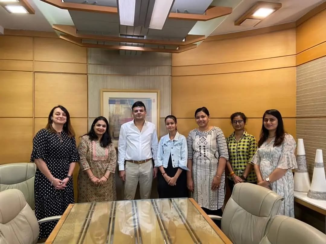 ISCON Group,  womensweek, women, sheroesofindia, sheisahero, womenempowerment, womeninlead, WOMENSDAY, womenleaders, bosswomen, happywomensday, womeninbusiness, womenwholead, bosslady, womeninspiringwomen, womanpower, multitaskingmom, womenempoweringwomen