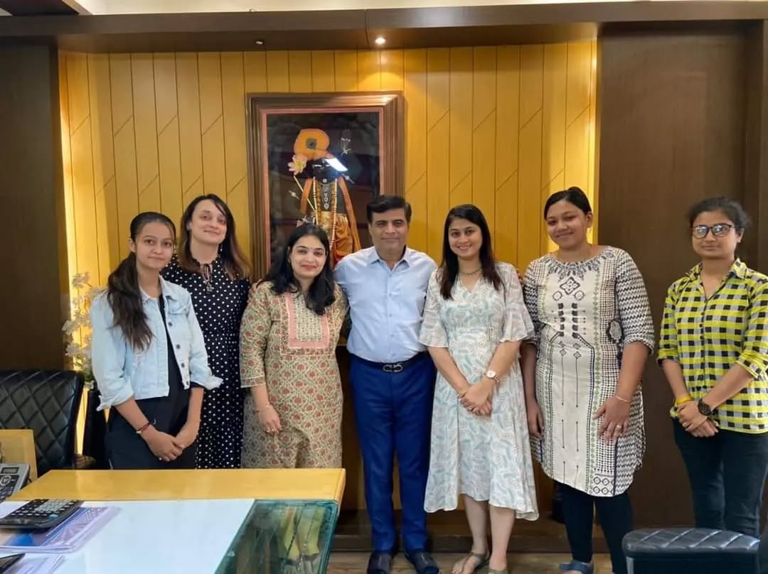 ISCON Group,  womensweek, women, sheroesofindia, sheisahero, womenempowerment, womeninlead, WOMENSDAY, womenleaders, bosswomen, happywomensday, womeninbusiness, womenwholead, bosslady, womeninspiringwomen, womanpower, multitaskingmom, womenempoweringwomen