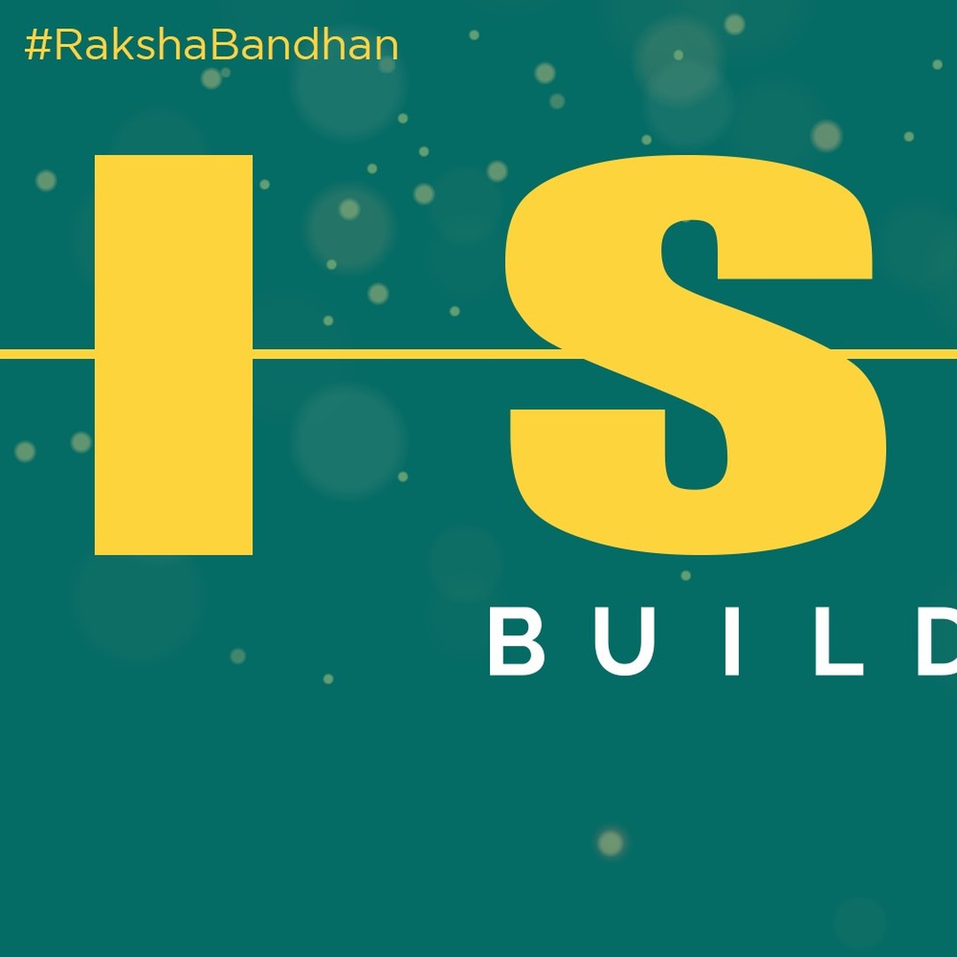 ISCON Group,  Happiness, HappyRakhi, HappyRakshaBandhan, RakshaBandhan, StringOfHappiness, HappinessBeginsAtHome, RealEstate, LuxuriousProperty, JPIscon, JPIsconGroup, Iscon, IsconGroup