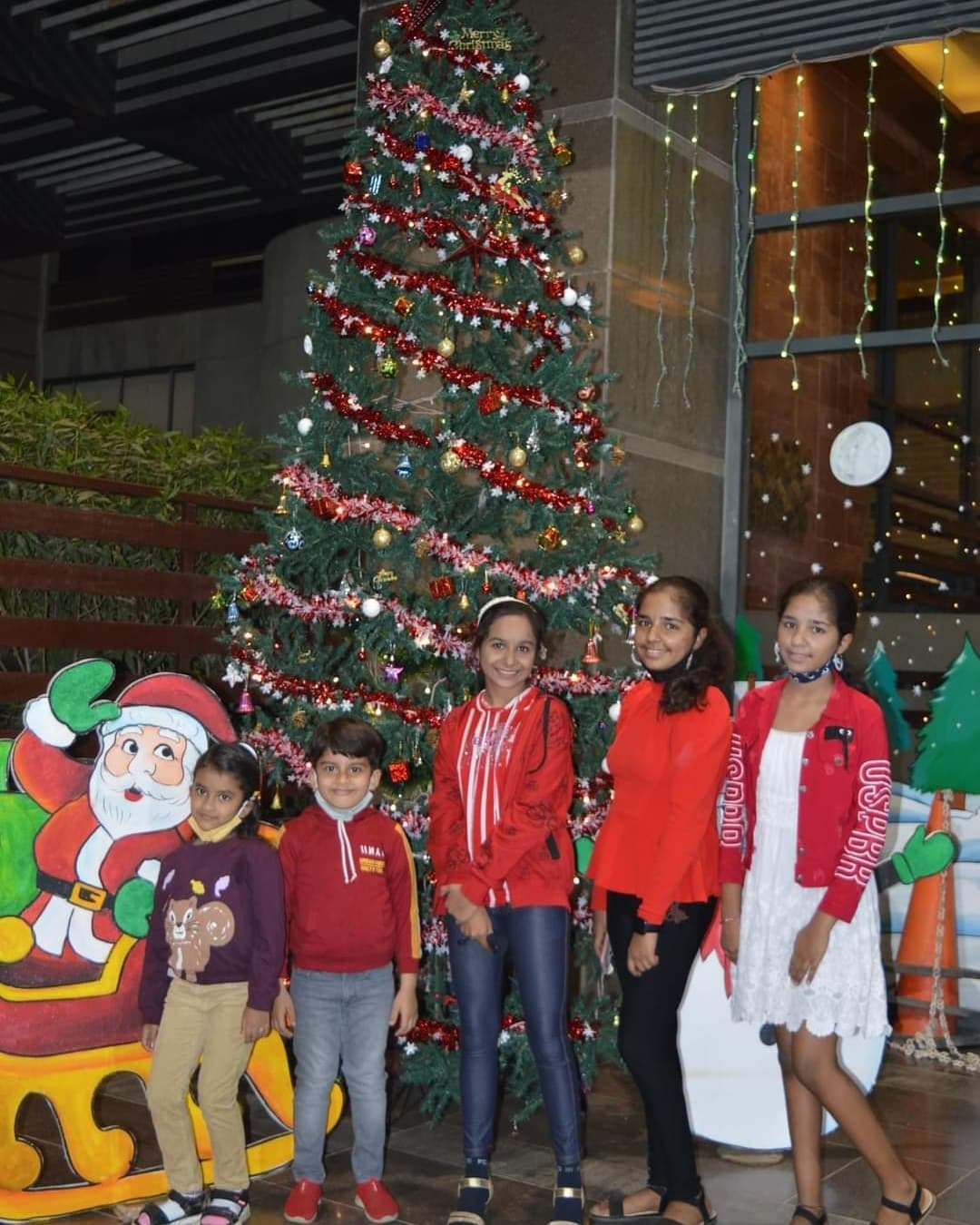 ISCON Group,  Christmas, christmas2021, christmastime, christmastree, christmascelebration, ChristmasCelebration2021, xmas, xmas2021