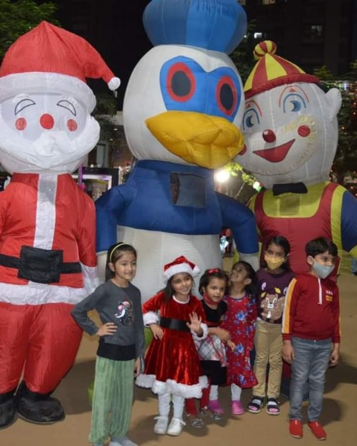ISCON Group,  Christmas, christmas2021, christmastime, christmastree, christmascelebration, ChristmasCelebration2021, xmas, xmas2021