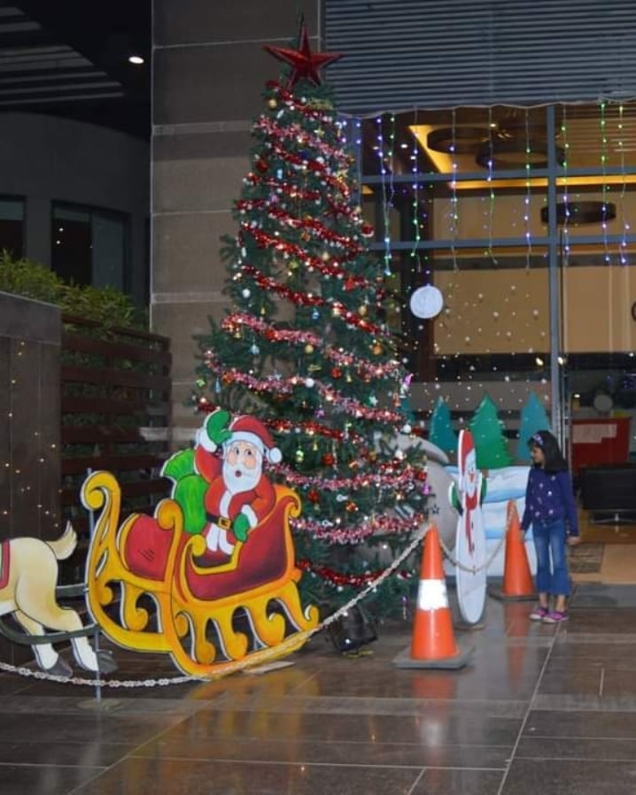 ISCON Group,  Christmas, christmas2021, christmastime, christmastree, christmascelebration, ChristmasCelebration2021, xmas, xmas2021