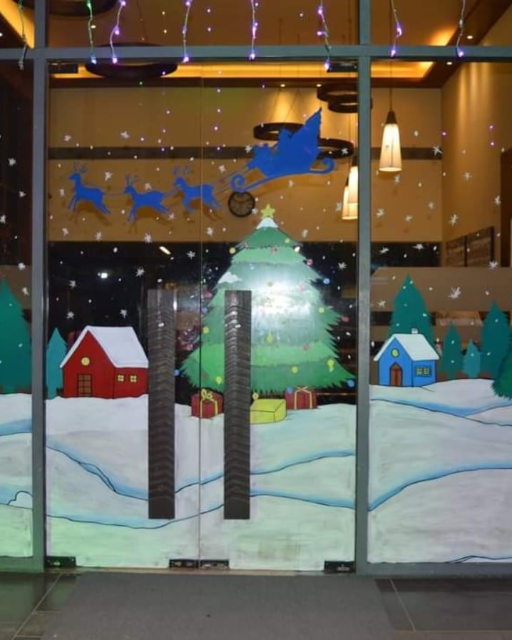ISCON Group,  Christmas, christmas2021, christmastime, christmastree, christmascelebration, ChristmasCelebration2021, xmas, xmas2021