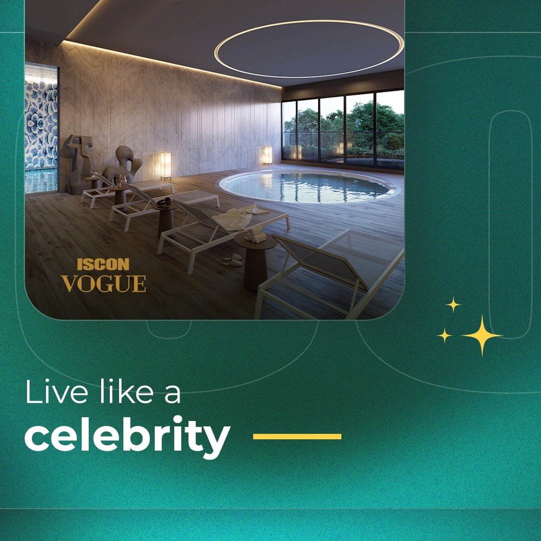 ISCON Group,  CelebInspired, CelebInspiredLifespaces, skydeck, endlessviews, SpaciousHomes, vastu, VastuCompliant, EndlessPleasure, IsconVogue, IsconAmbliRoad, JPIscon, JPIsconGroup, Iscon, IsconGroup, Ahmedabad, Gujarat, India