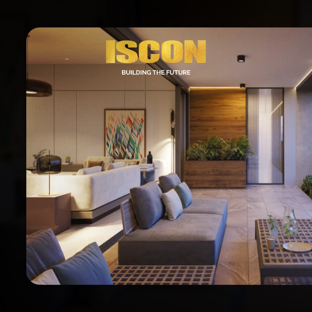 ISCON Group,  IsconVoge, LegacyOfExclusivity, LuxuryLiving, EliteLifestyle, TimelessElegance, ExclusiveHomes