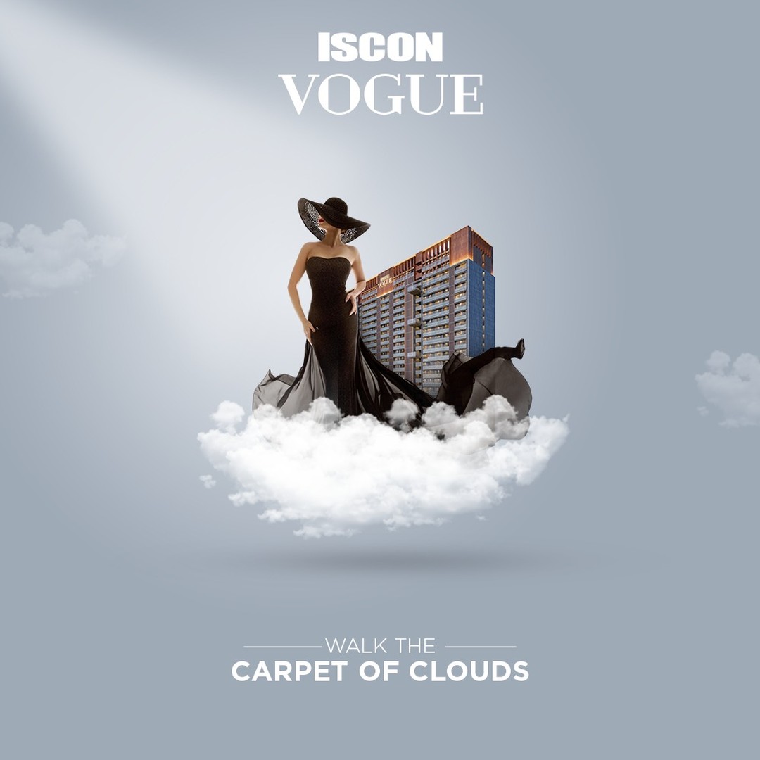 ISCON Group,  CelebInspired, CelebInspiredLifespaces, skydeck, endlessviews, SpaciousHomes, vastu, VastuCompliant, EndlessPleasure, IsconVogue, IsconAmbliRoad, JPIscon, JPIsconGroup, Iscon, IsconGroup, Ahmedabad, Gujarat, India