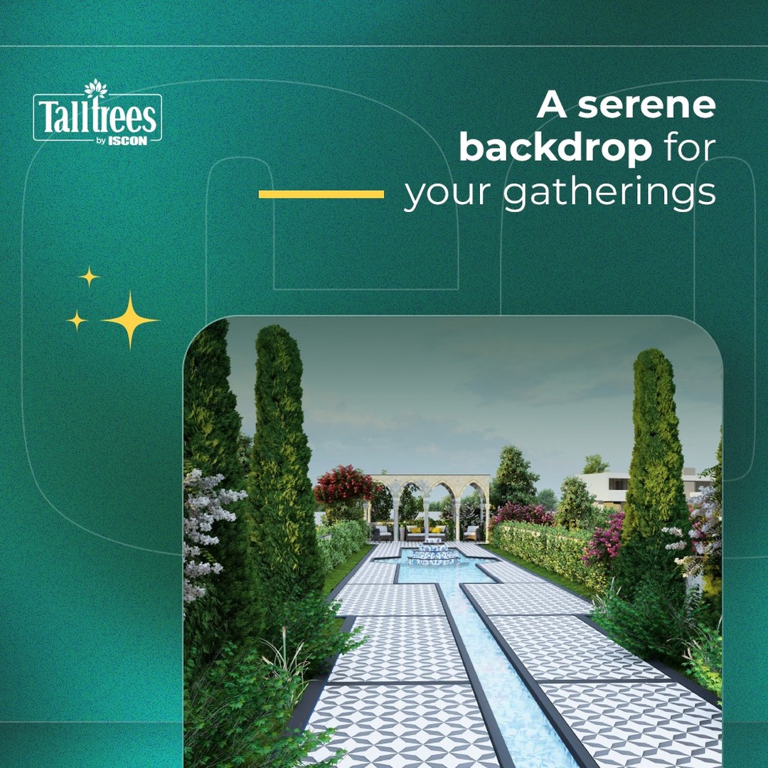 ISCON Group,  Restaurant, 1bhk, 2bhk, Villas, plotteddevelopment, OngoingProject, IsconMilestones, JPIscon, IsconBenchmarks, TalltreesByIscon, Iscon, TalltreesByIsconAhmedabad, JPIsconGroup, IsconGroup