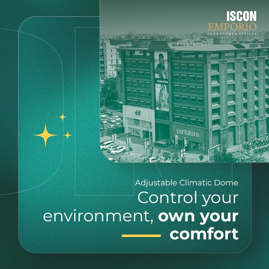ISCON Group,  CompletedProject, IsconMilestones, IsconEmporio, Emporio, Retail, Offices, IsconCommercialComplex, CommercialComplex, DestinationForGrowth, Commercial, JPIscon, JPIsconGroup, Iscon, IsconGroup, Satellite, Ahmedabad, Gujarat, India