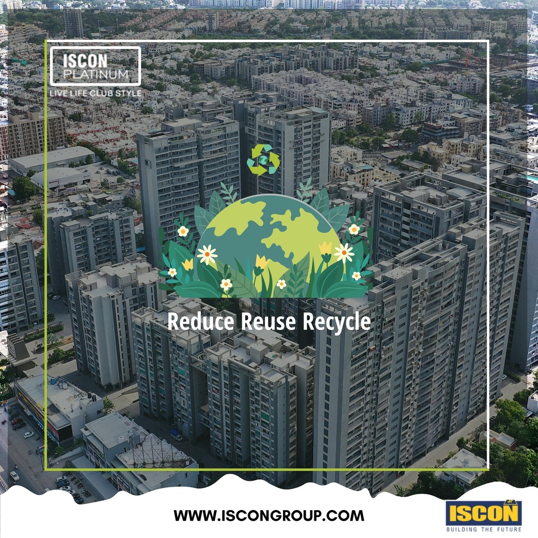 ISCON Group,  iscongroup, jpiscongroup, iscon, isconplatinum, realestate, realestatedevelopers, residentialapartments, property, propertydealers, construction, commercialproperties, residency, luxuriousliving, gogreen, environmentsafety, earthday, worldearthday, saveplanet