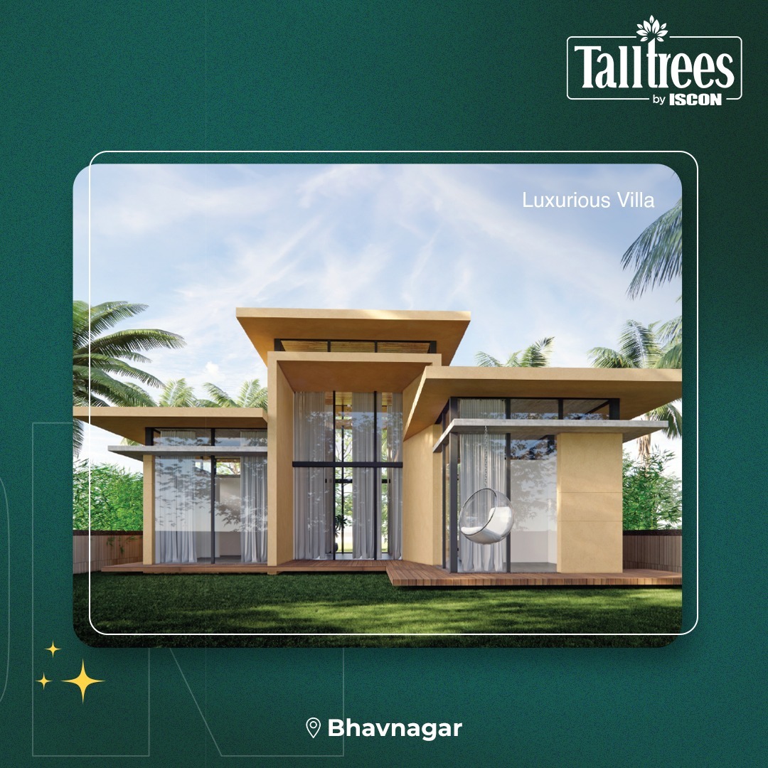 ISCON Group,  Talltrees, IsconMilestones, JPIscon, IsconBenchmarks, TalltreesByIscon, Iscon, TalltreesByIsconBhavnagar, JPIsconGroup, IsconGroup, Valukud, Bhavnagar