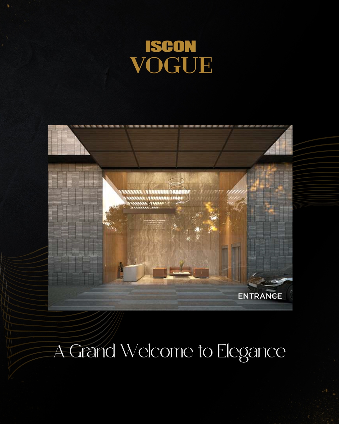 ISCON Group,  IsconVoge, LegacyOfExclusivity, LuxuryLiving, EliteLifestyle, TimelessElegance, ExclusiveHomes