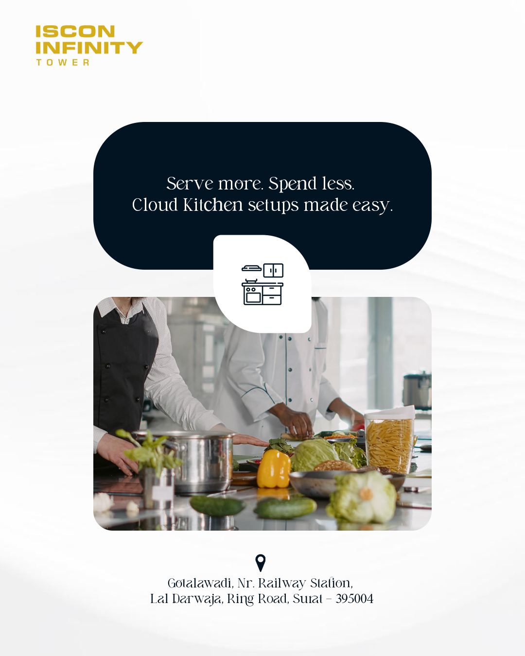 ISCON Group,  CoworkingVibes, WorkWhereYouGrow, InspireAndGrow, CreativeSpaces, InspireAndGrow, OfficeGoals, BigIdeasStartHere, WorkCulture, CollaborationZone, DreamWorkSpace