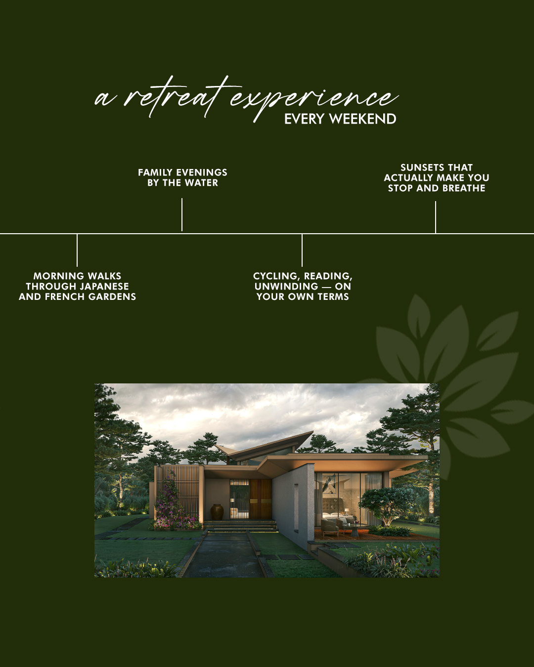 ISCON Group,  TalltreesByISCON, LifestyleRetreat, BavluAhmedabad, NatureLiving, ISCONGroup