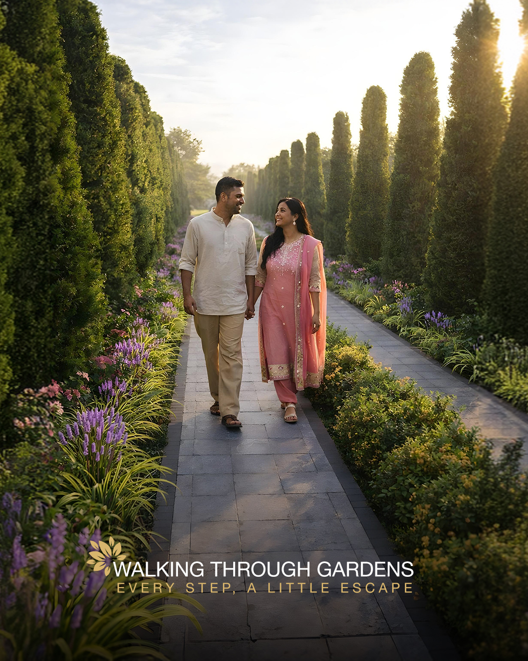 ISCON Group,  TalltreesByISCON, WeekendMoments, NatureLiving, SlowLiving, SampleVillaReady, ISCONGroup