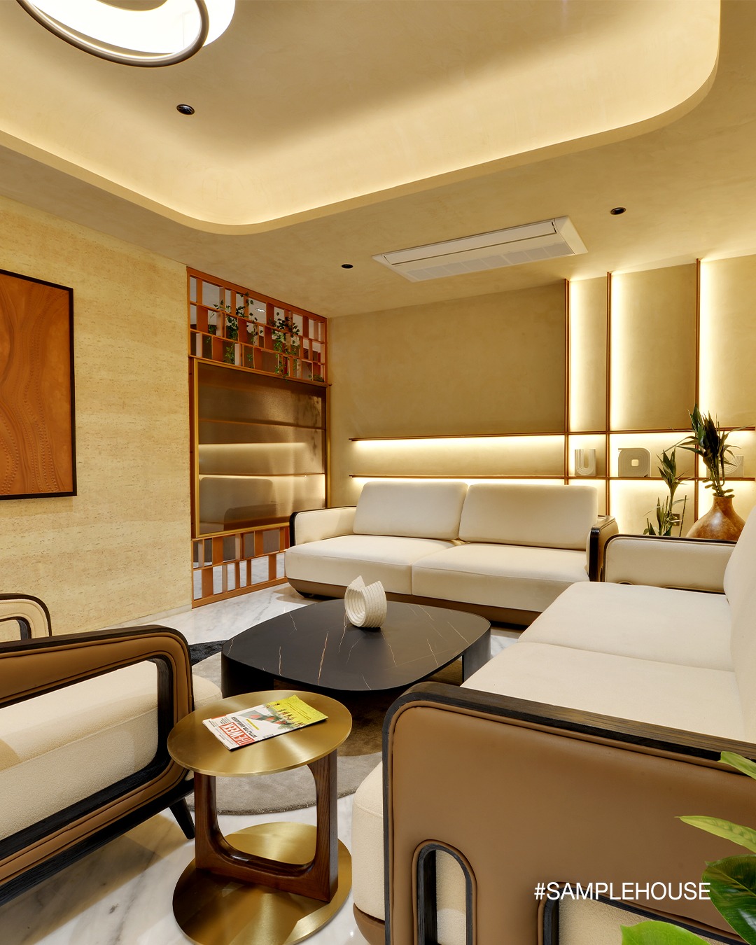 ISCON Group,  ISCONVogue, LiveLikeACelebrity, TimelessLiving, 76StarFamilies, SampleHouseReady, LuxuryRedefined