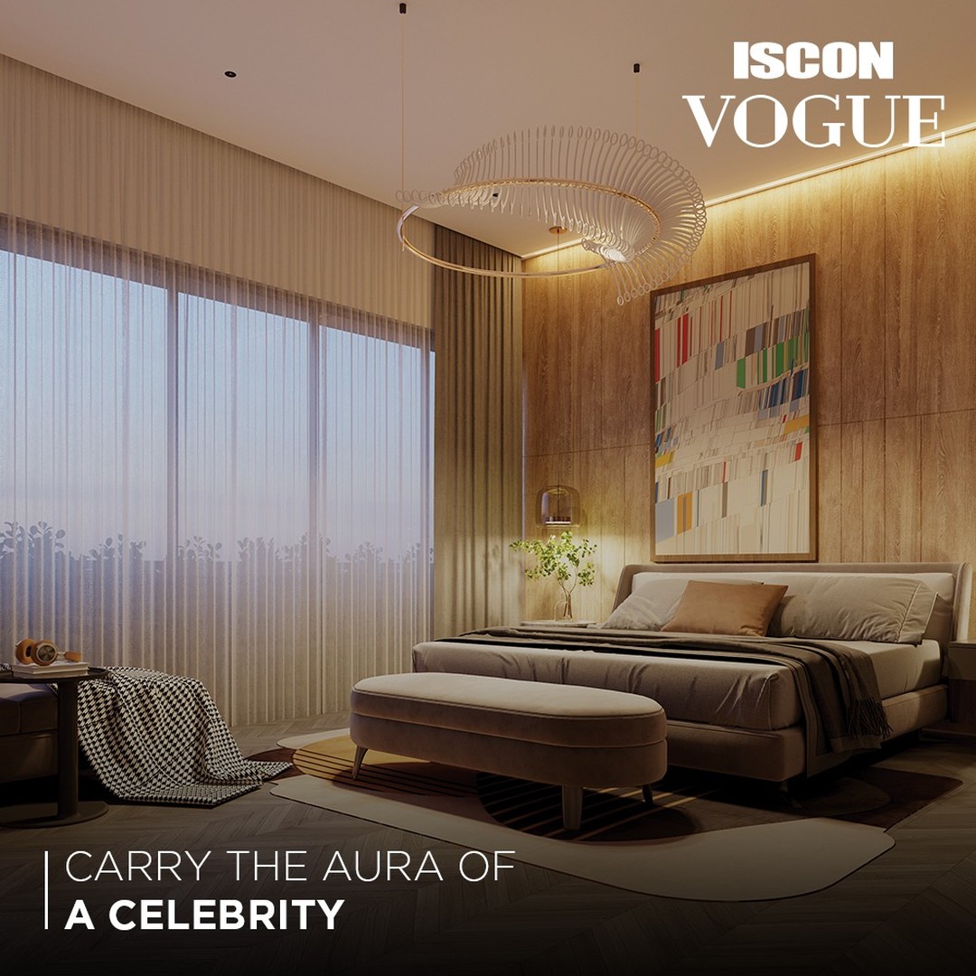 ISCON Group,  CelebInspired, CelebInspiredLifespaces, skydeck, endlessviews, SpaciousHomes, vastu, VastuCompliant, IsconVogue, IsconAmbliRoad, JPIscon, JPIsconGroup, Iscon, IsconGroup, Ahmedabad, Gujarat, India