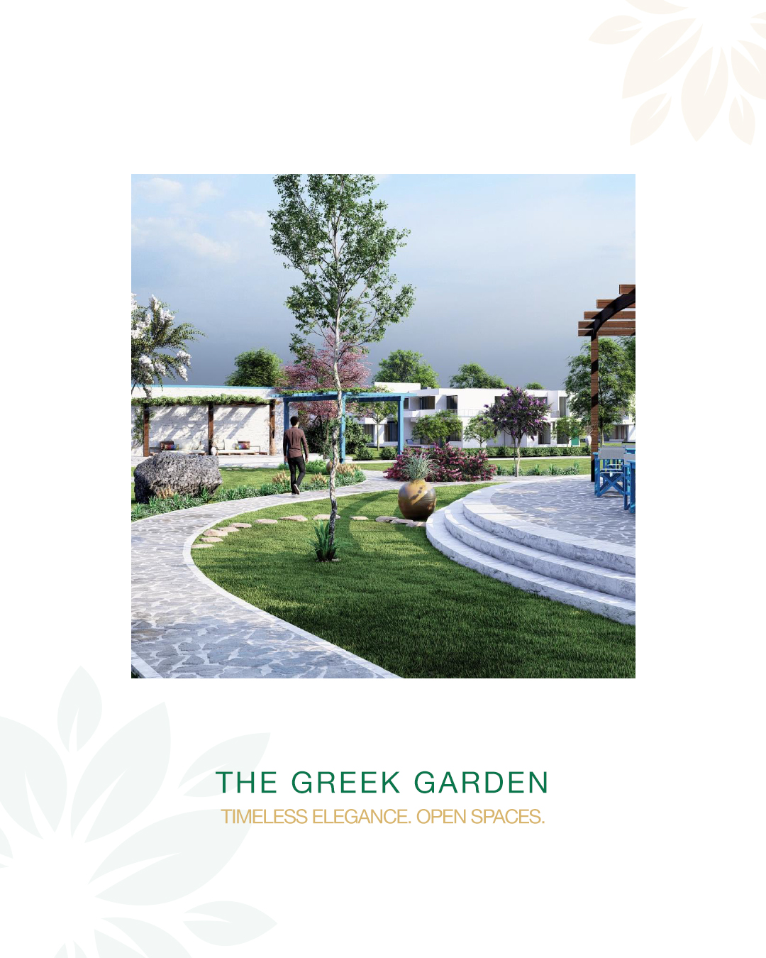 ISCON Group,  TalltreesByISCON, SixGardens, WeekendParadise, NatureLiving, SampleVillaReady, ISCONGroup