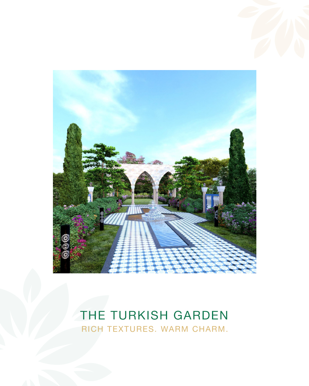 ISCON Group,  TalltreesByISCON, SixGardens, WeekendParadise, NatureLiving, SampleVillaReady, ISCONGroup