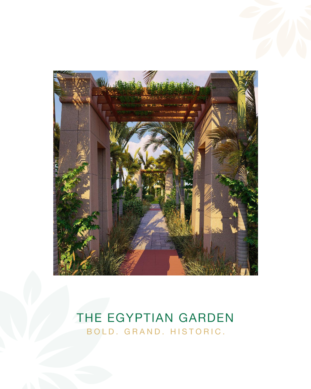 ISCON Group,  TalltreesByISCON, SixGardens, WeekendParadise, NatureLiving, SampleVillaReady, ISCONGroup