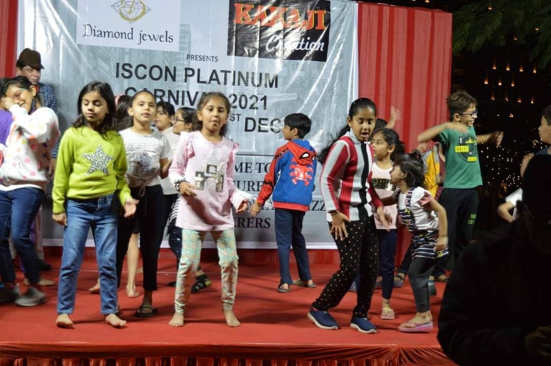 ISCON Group,  ahmedabad, gujarat, realestate, AhmedabadRealEstate, AhmedabadHomes, homesinahmedabad, residentialhomes, ahmedabaddiaries, ahmedabadcity, luxuryhomes, LuxuryFlats, iscongroup, isconplatinum, beautifulhomes, india, indiasgottalent, KidsCarnival, christmasfest