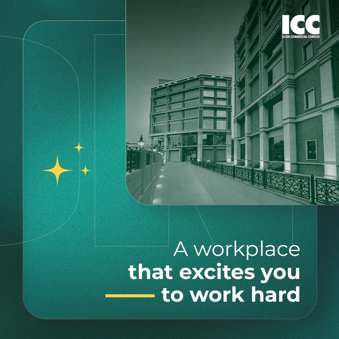 ISCON Group,  CompletedProject, IsconMilestones, IsconBenchmarks, ICC, IsconCommercialComplex, CommercialComplex, DestinationForGrowth, Commercial, JPIscon, JPIsconGroup, Iscon, IsconGroup