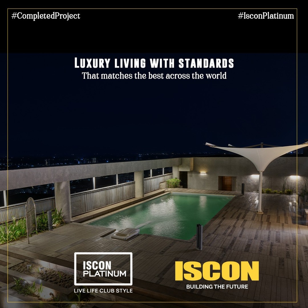 ISCON Group,  CompletedProject, IsconMilestones, IsconBenchmarks, 3BHK, 4BHK, 5BHK, ClubClassLiving, BopalCrossroads, Platinum, PlatinumLifestyle, IsconLifestyle, JPIscon, JPIsconGroup, Iscon, IsconGroup